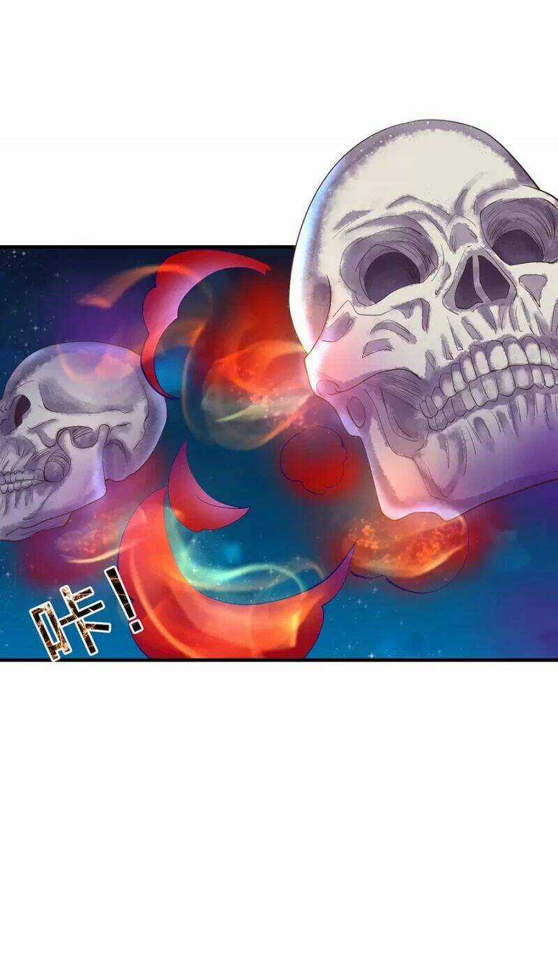 Ta Không Làm Tiên Đế Đã Nhiều Năm Chapter 13 trang 30