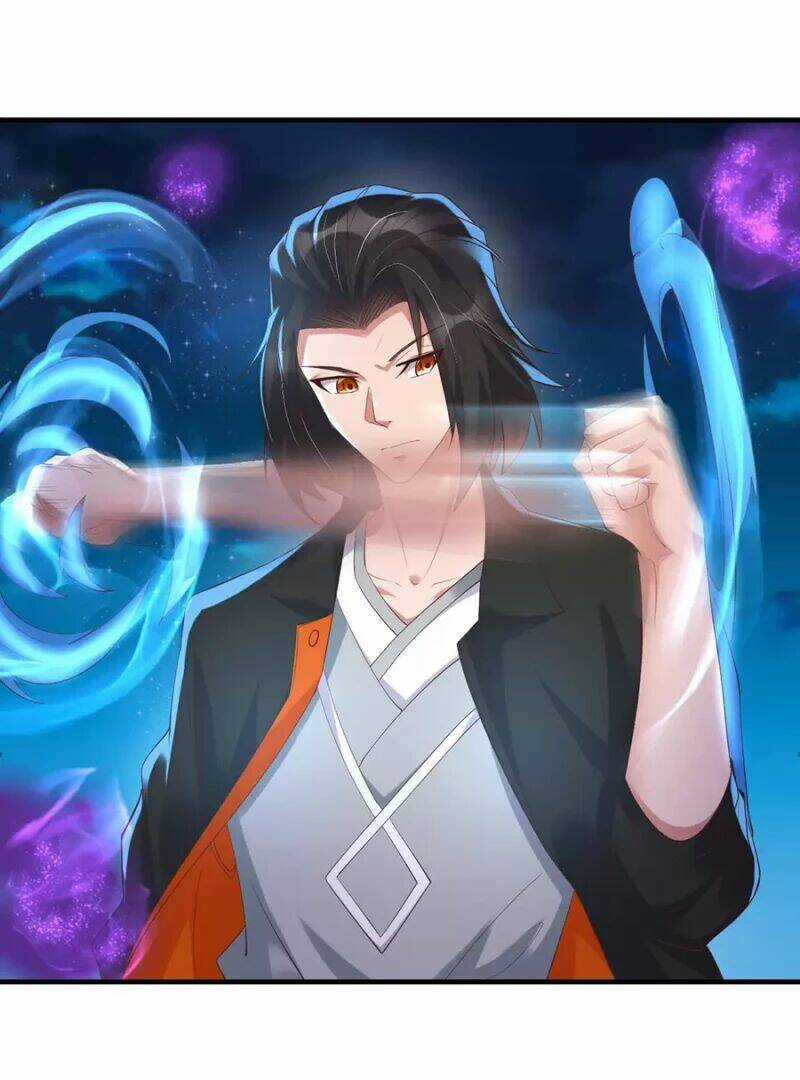 Ta Không Làm Tiên Đế Đã Nhiều Năm Chapter 13 trang 33