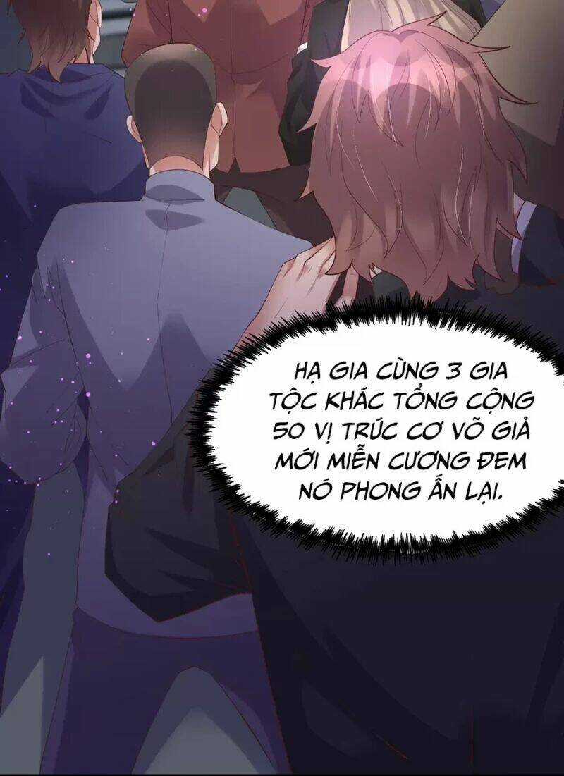 Ta Không Làm Tiên Đế Đã Nhiều Năm Chapter 13 trang 36