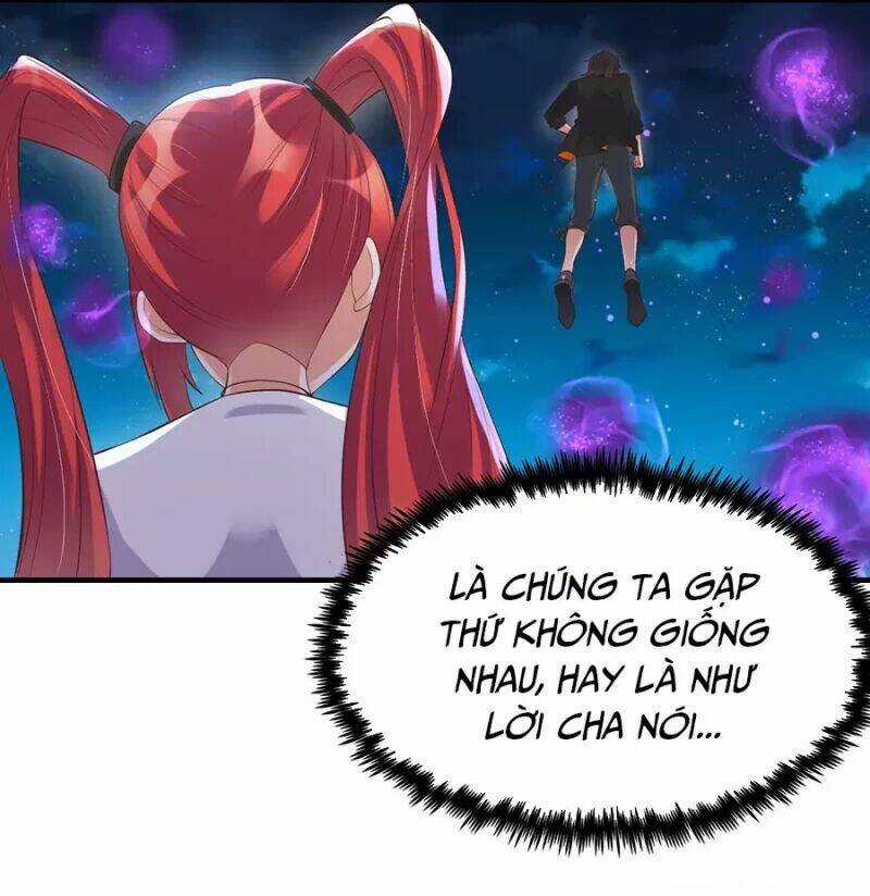 Ta Không Làm Tiên Đế Đã Nhiều Năm Chapter 13 trang 37