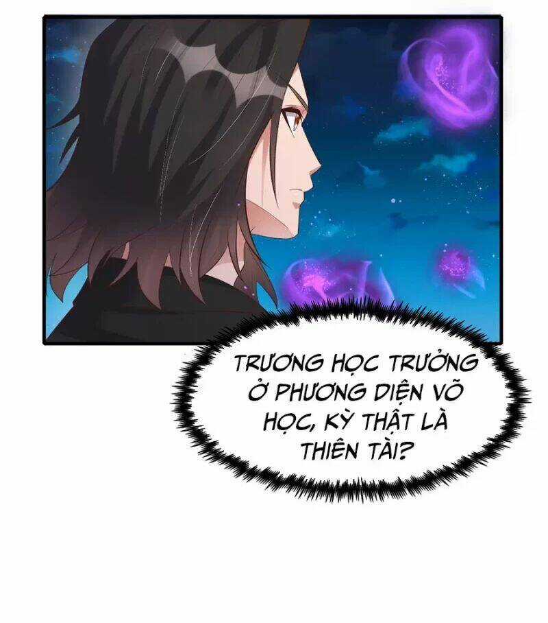 Ta Không Làm Tiên Đế Đã Nhiều Năm Chapter 13 trang 38