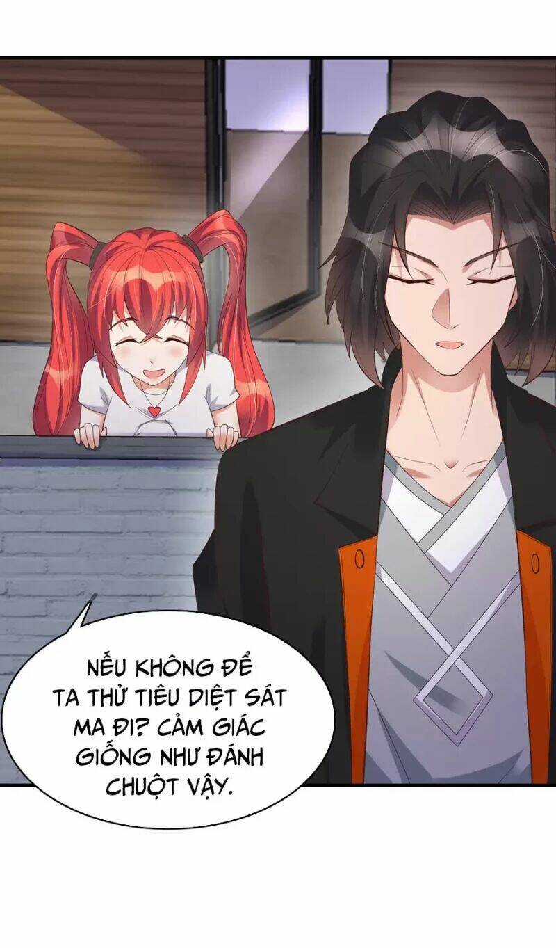 Ta Không Làm Tiên Đế Đã Nhiều Năm Chapter 13 trang 39