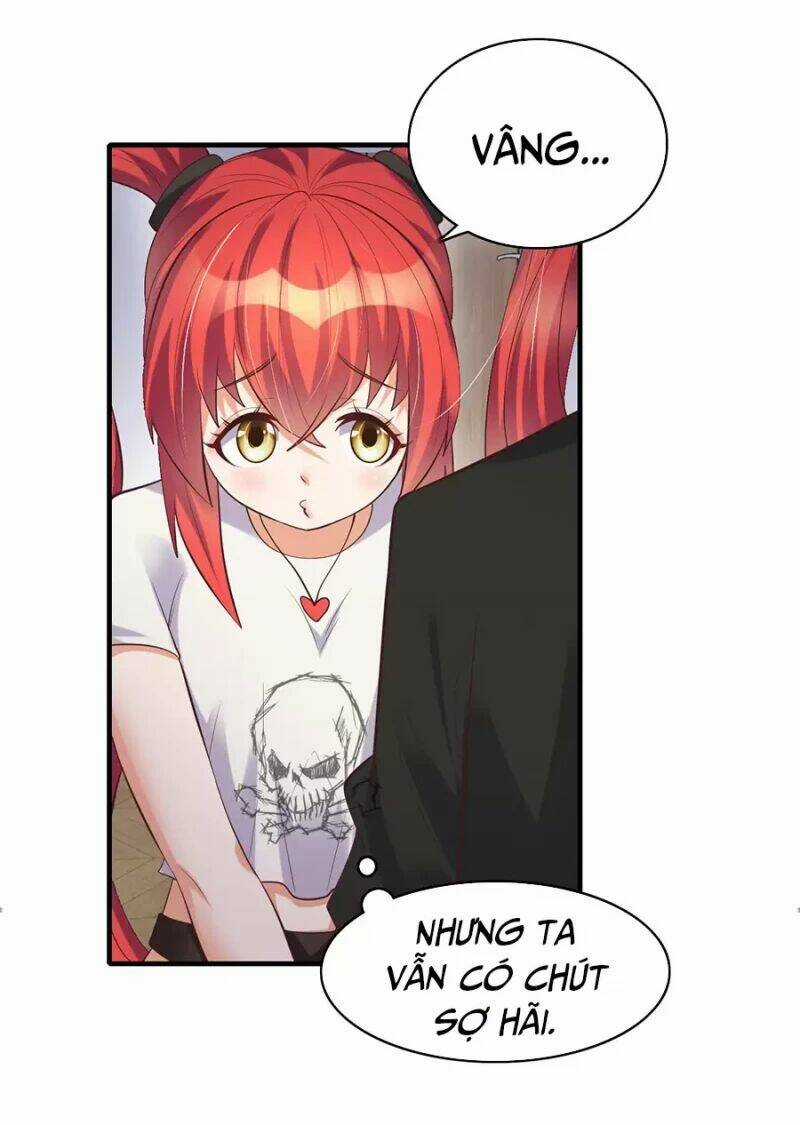 Ta Không Làm Tiên Đế Đã Nhiều Năm Chapter 13 trang 4