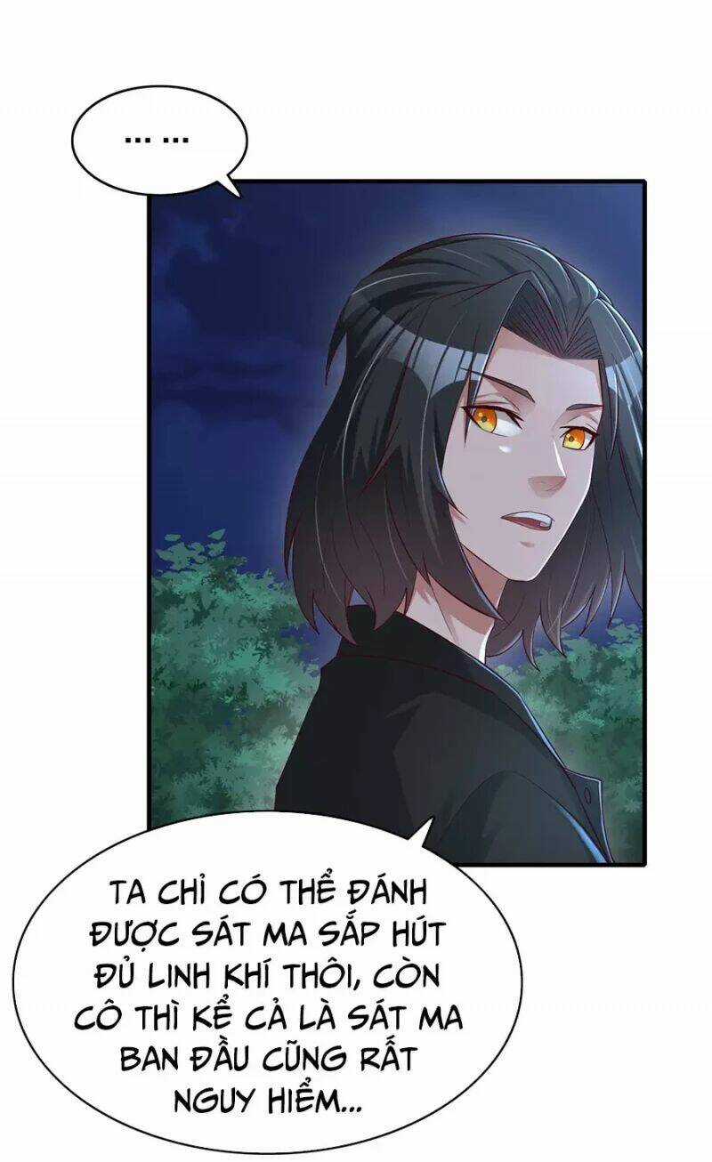 Ta Không Làm Tiên Đế Đã Nhiều Năm Chapter 13 trang 40