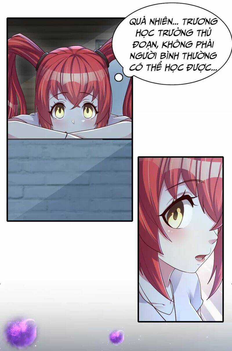 Ta Không Làm Tiên Đế Đã Nhiều Năm Chapter 13 trang 41