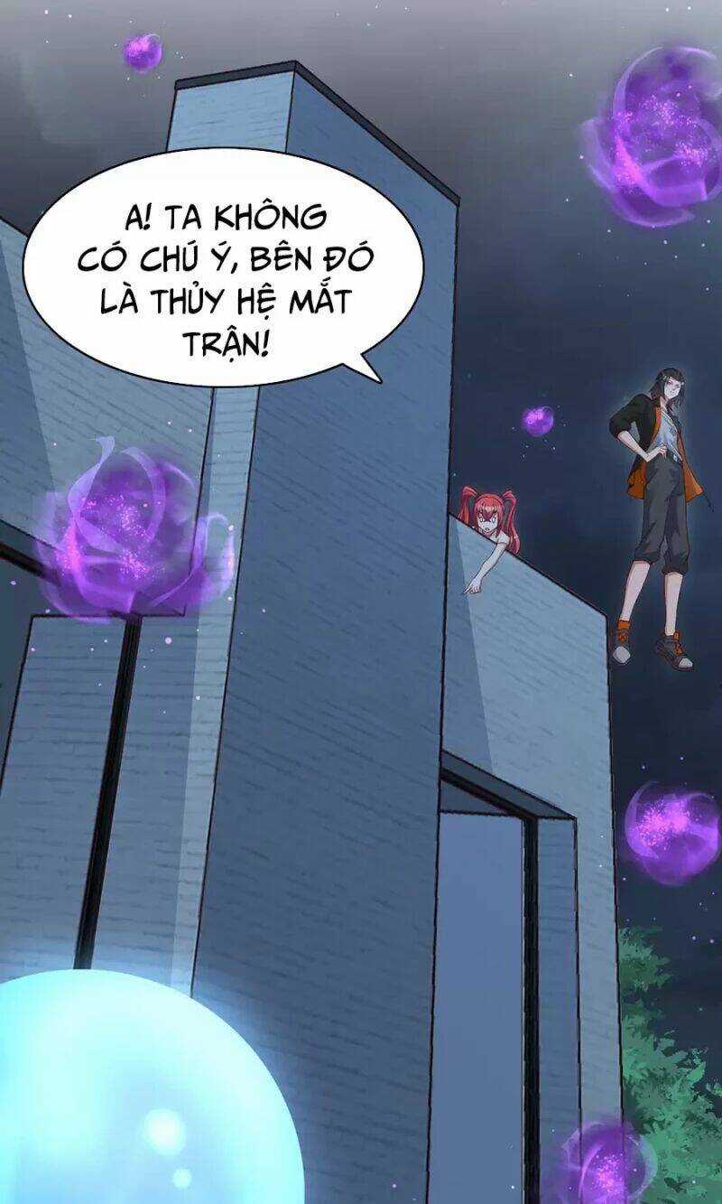 Ta Không Làm Tiên Đế Đã Nhiều Năm Chapter 13 trang 42