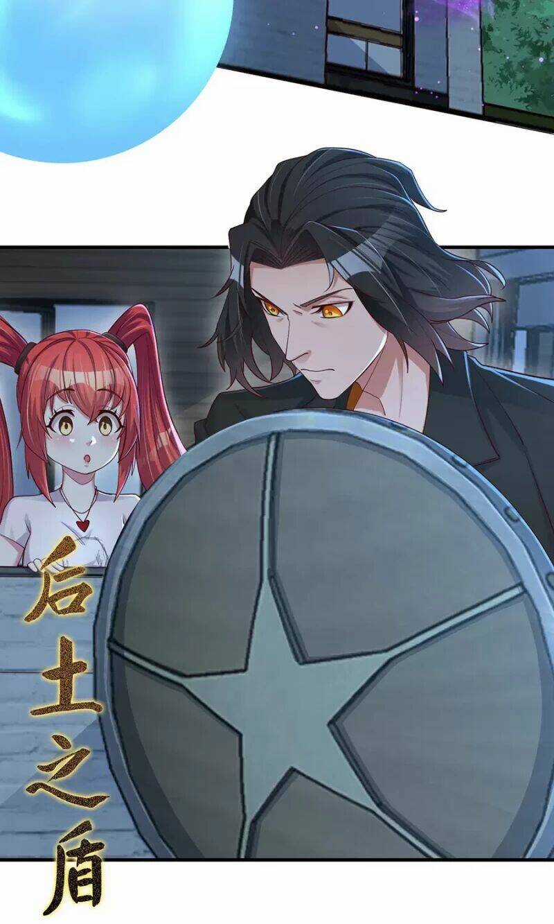 Ta Không Làm Tiên Đế Đã Nhiều Năm Chapter 13 trang 43