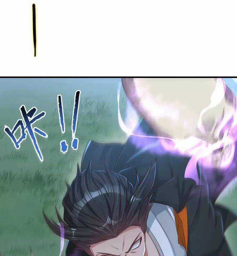 Ta Không Làm Tiên Đế Đã Nhiều Năm Chapter 13 trang 44