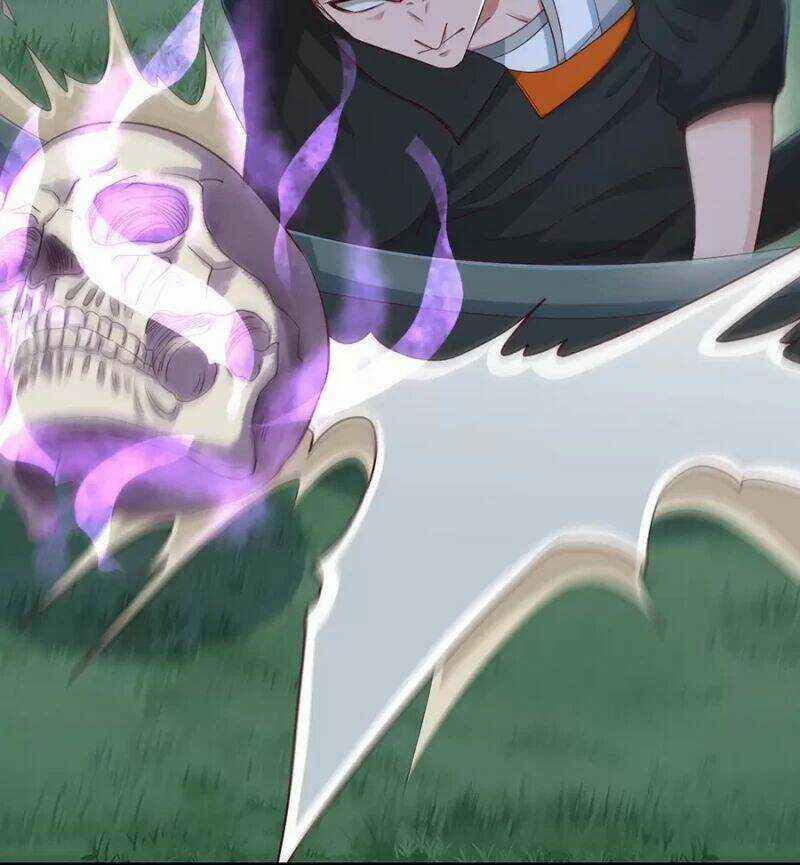 Ta Không Làm Tiên Đế Đã Nhiều Năm Chapter 13 trang 45