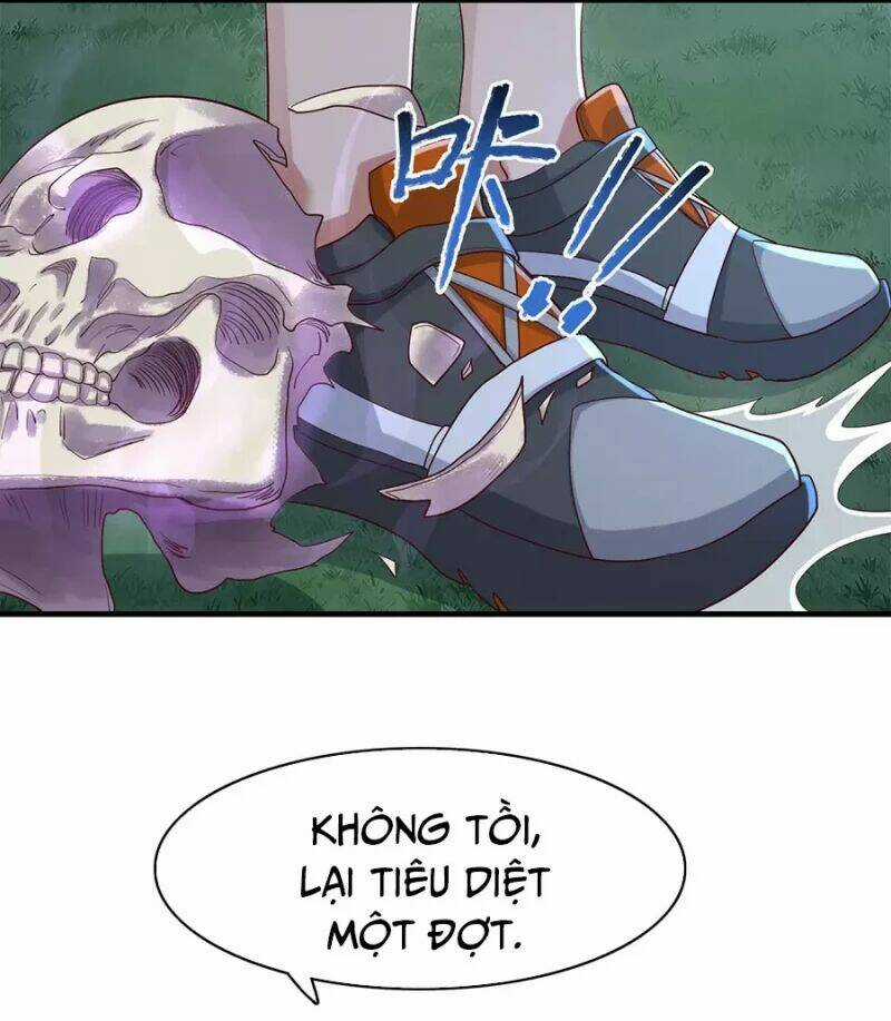 Ta Không Làm Tiên Đế Đã Nhiều Năm Chapter 13 trang 46