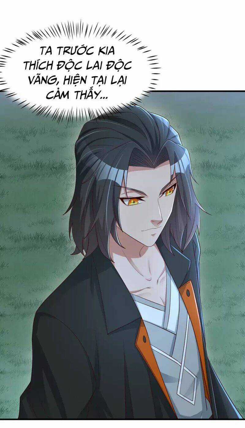 Ta Không Làm Tiên Đế Đã Nhiều Năm Chapter 13 trang 49