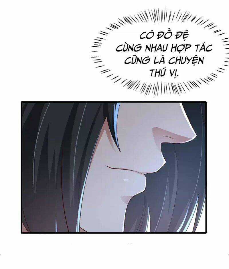 Ta Không Làm Tiên Đế Đã Nhiều Năm Chapter 13 trang 50