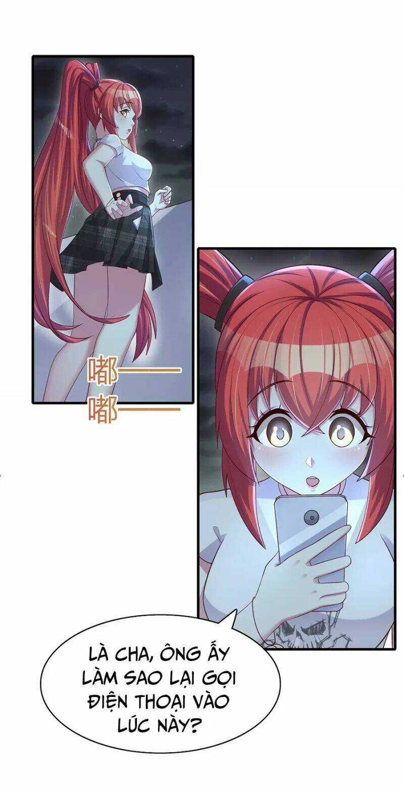 Ta Không Làm Tiên Đế Đã Nhiều Năm Chapter 13 trang 51