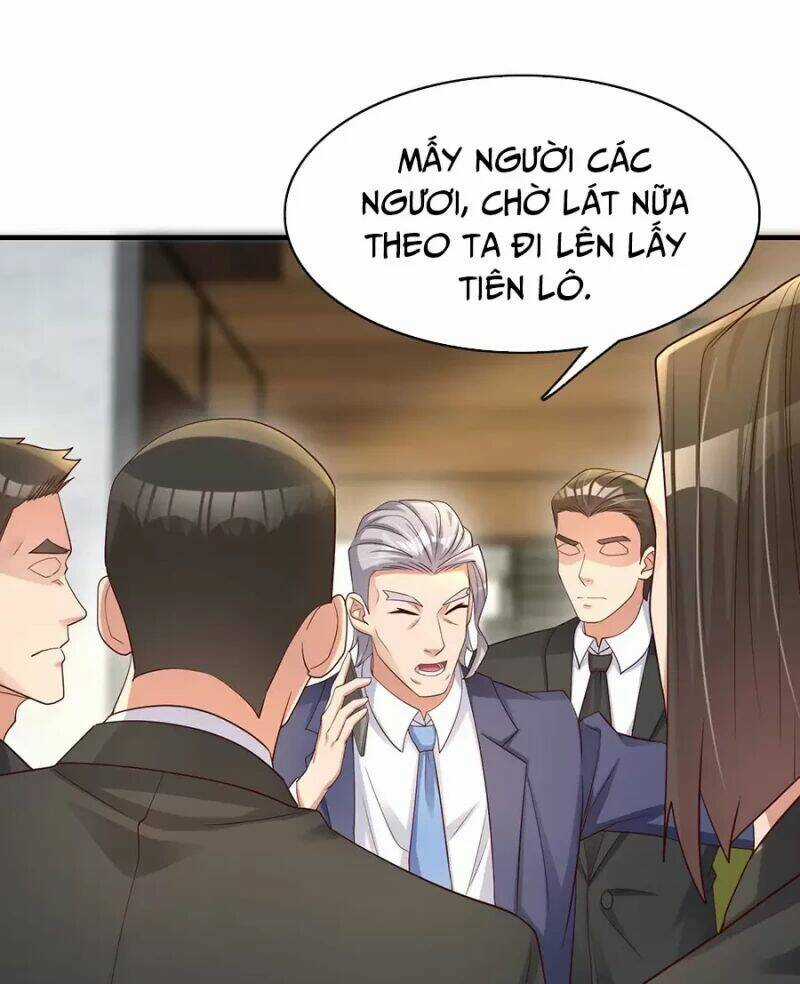 Ta Không Làm Tiên Đế Đã Nhiều Năm Chapter 13 trang 53