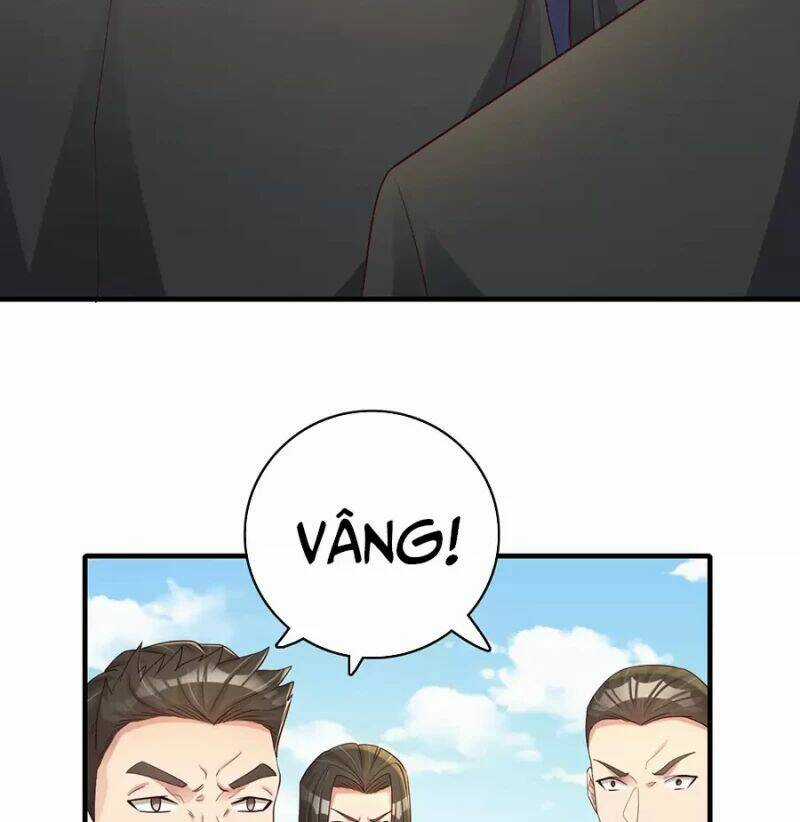 Ta Không Làm Tiên Đế Đã Nhiều Năm Chapter 13 trang 54