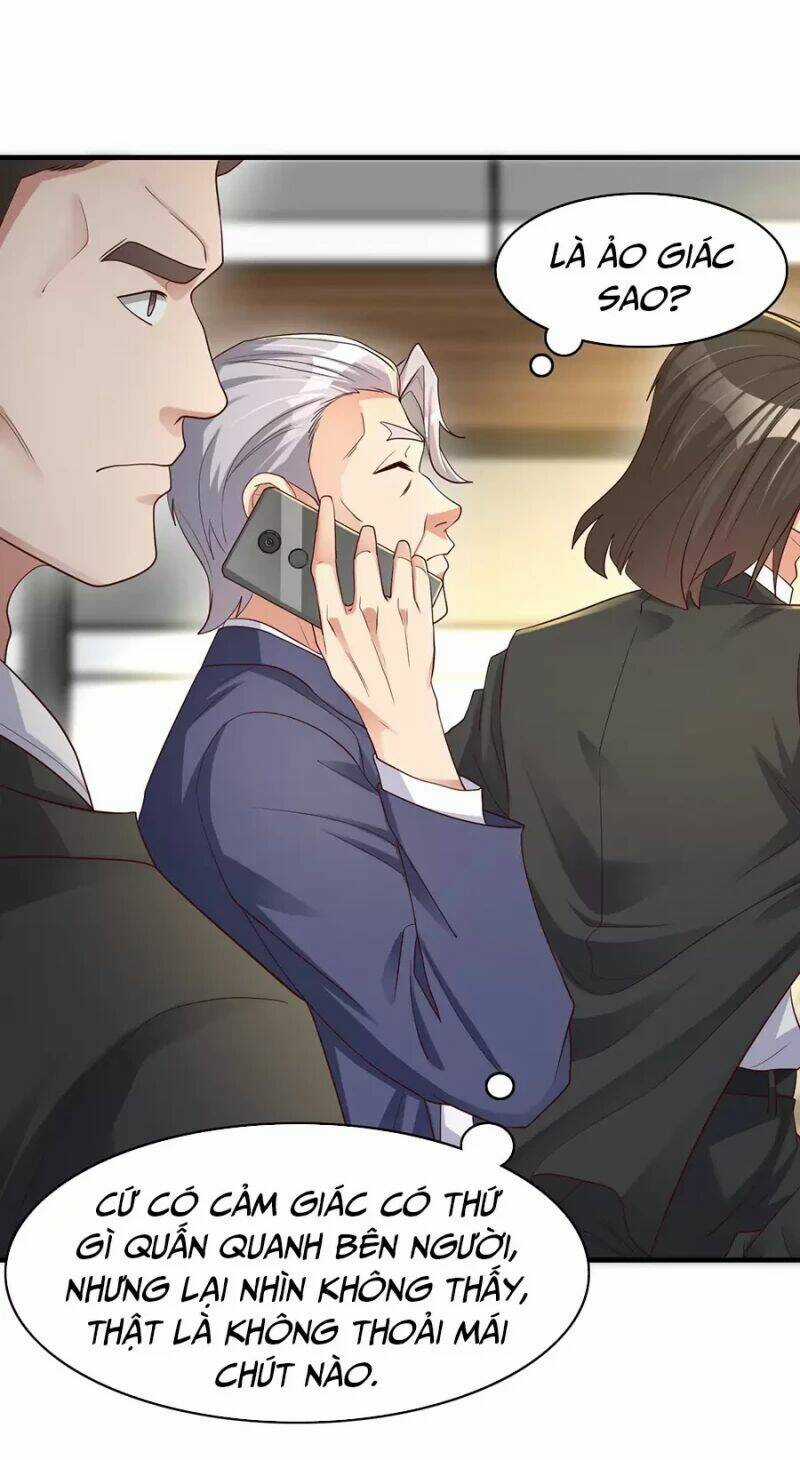 Ta Không Làm Tiên Đế Đã Nhiều Năm Chapter 13 trang 56