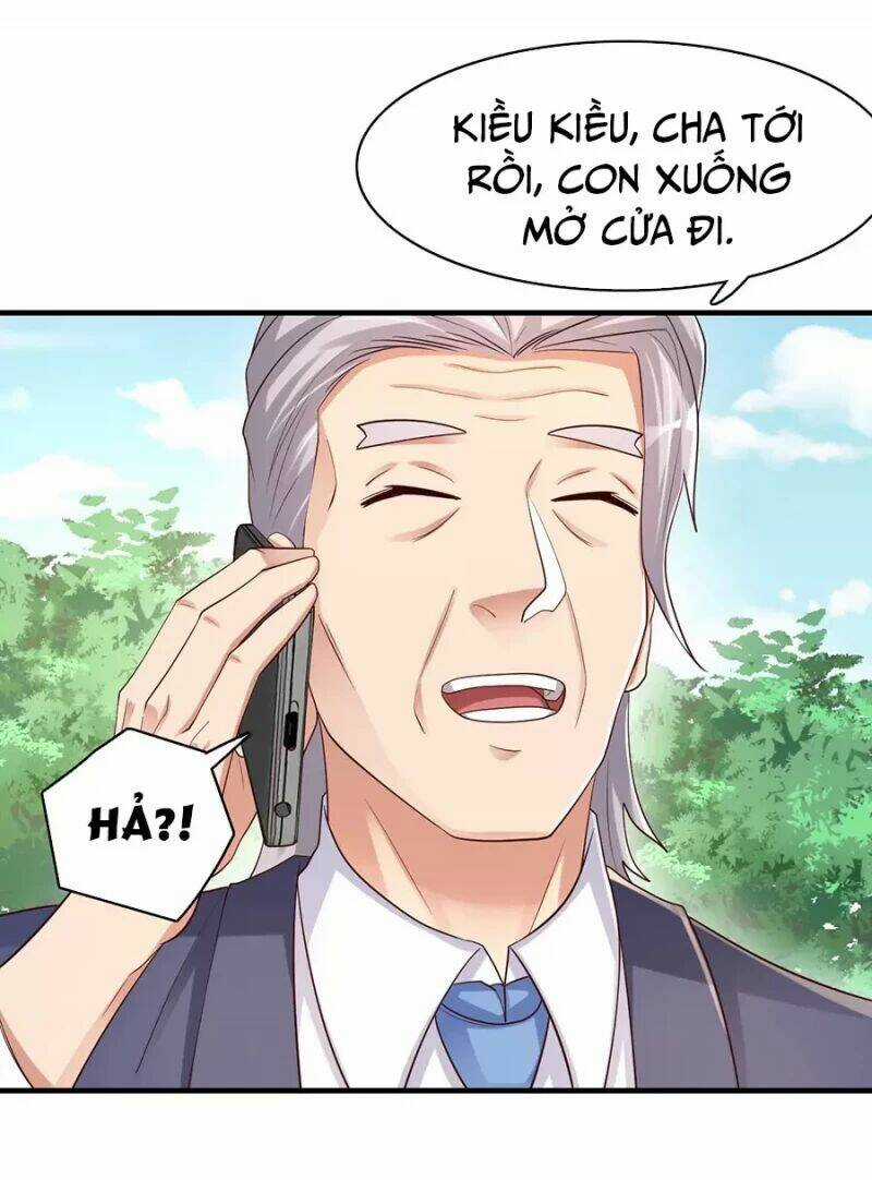 Ta Không Làm Tiên Đế Đã Nhiều Năm Chapter 13 trang 57