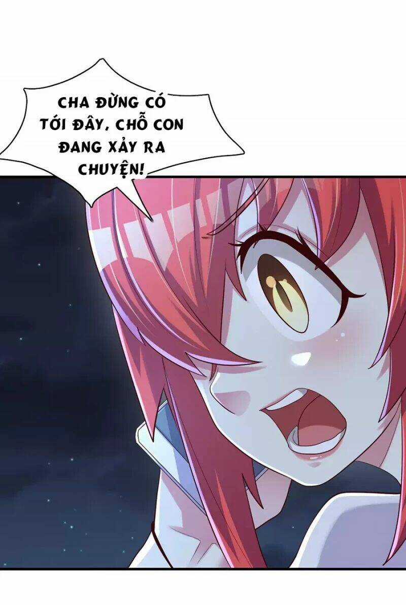 Ta Không Làm Tiên Đế Đã Nhiều Năm Chapter 13 trang 58