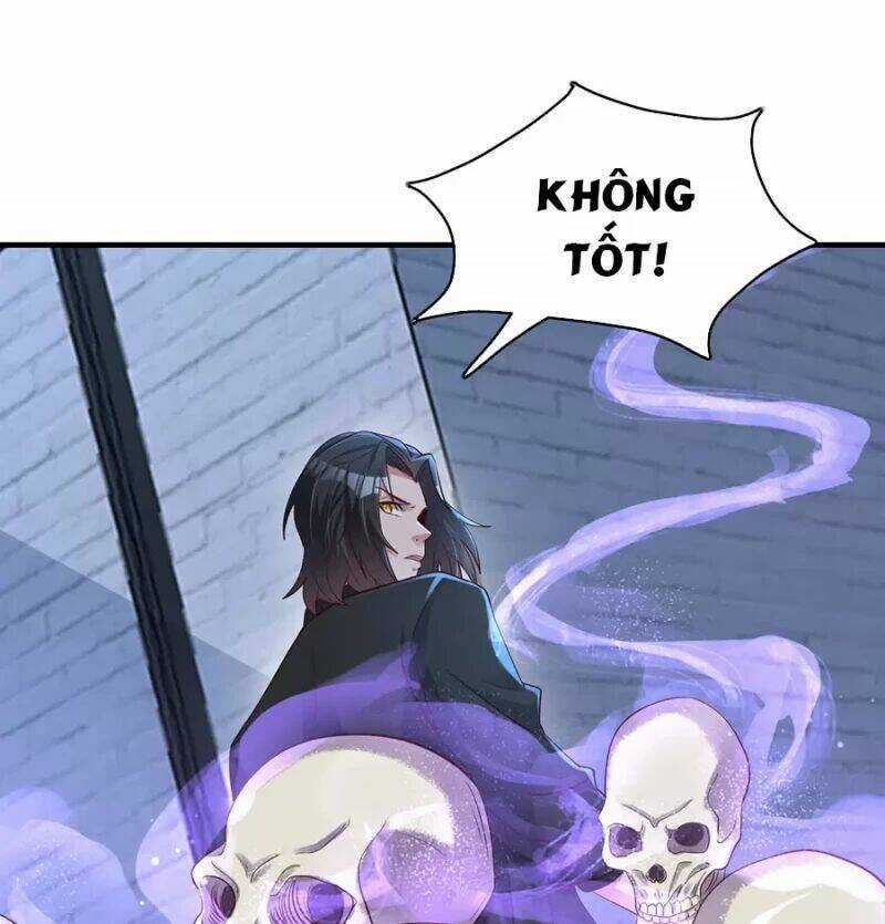 Ta Không Làm Tiên Đế Đã Nhiều Năm Chapter 13 trang 59