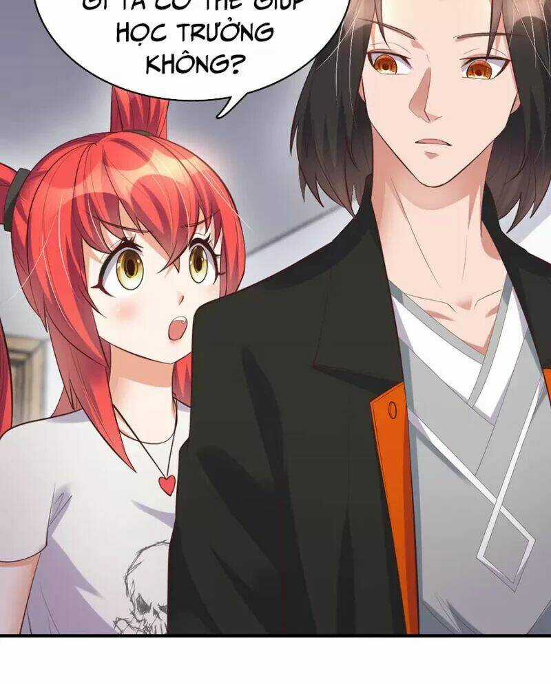 Ta Không Làm Tiên Đế Đã Nhiều Năm Chapter 13 trang 6