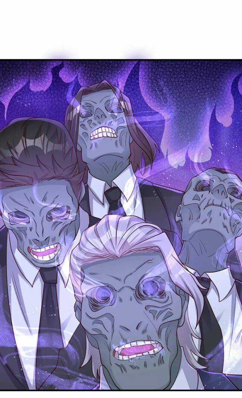 Ta Không Làm Tiên Đế Đã Nhiều Năm Chapter 13 trang 63