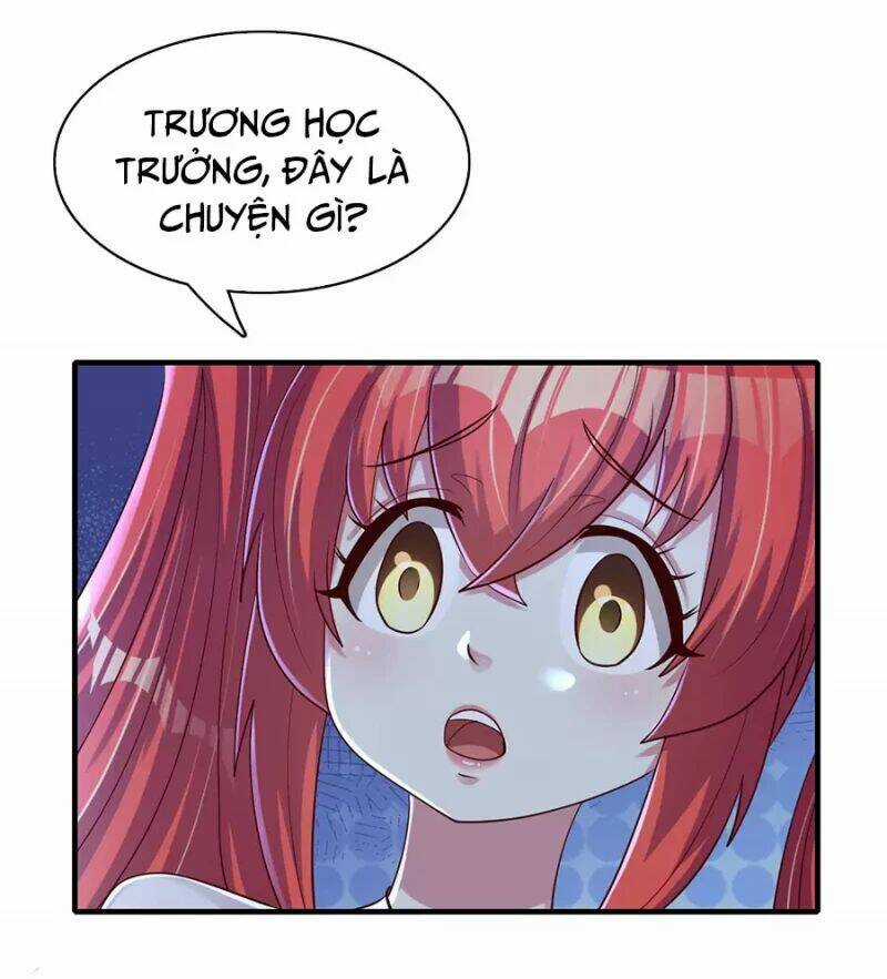 Ta Không Làm Tiên Đế Đã Nhiều Năm Chapter 13 trang 64