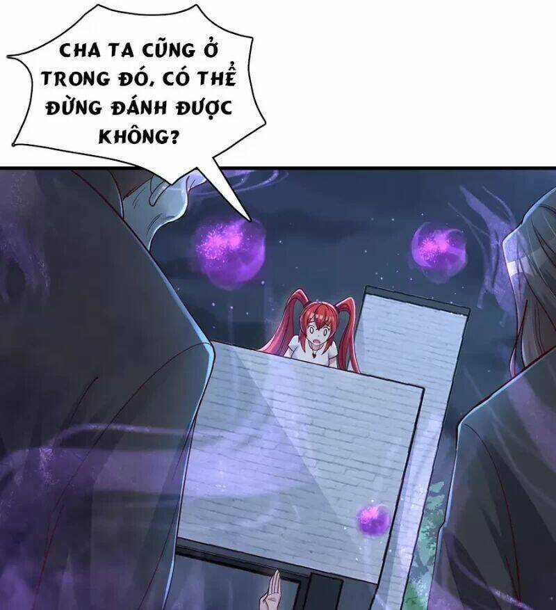 Ta Không Làm Tiên Đế Đã Nhiều Năm Chapter 13 trang 66