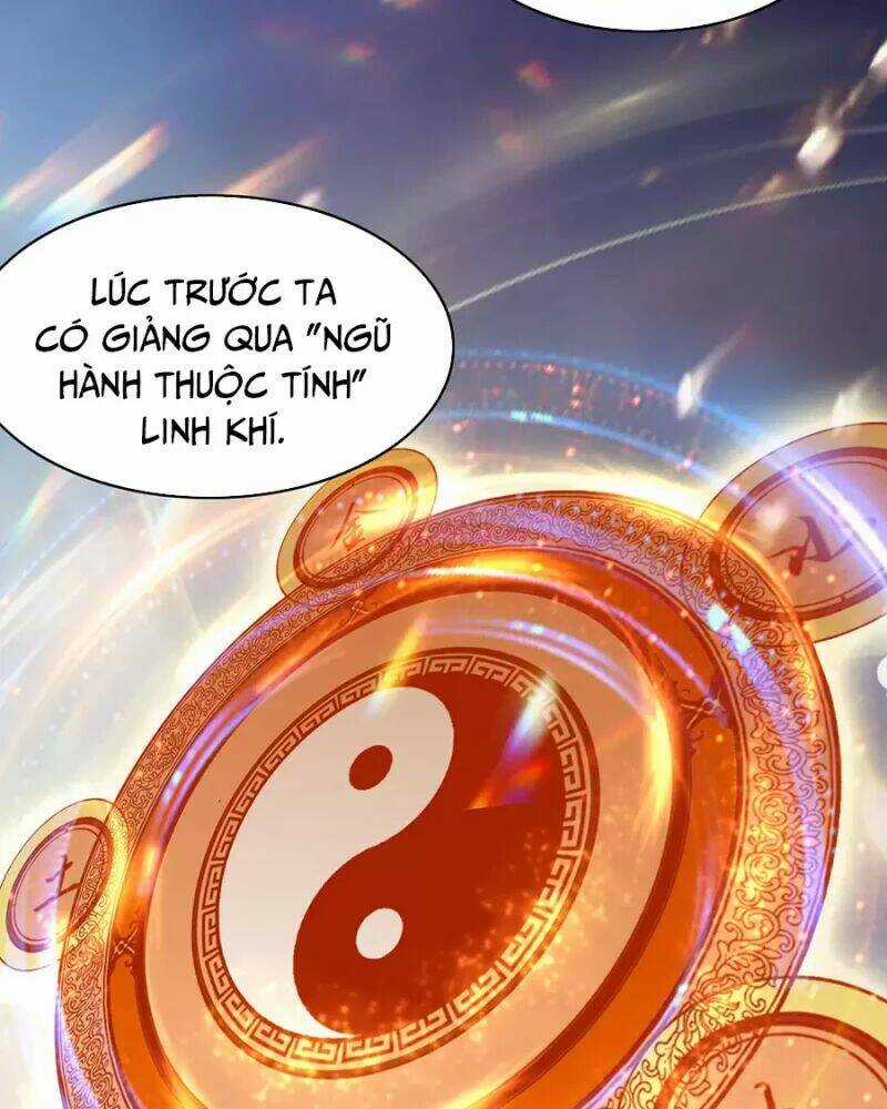 Ta Không Làm Tiên Đế Đã Nhiều Năm Chapter 13 trang 8