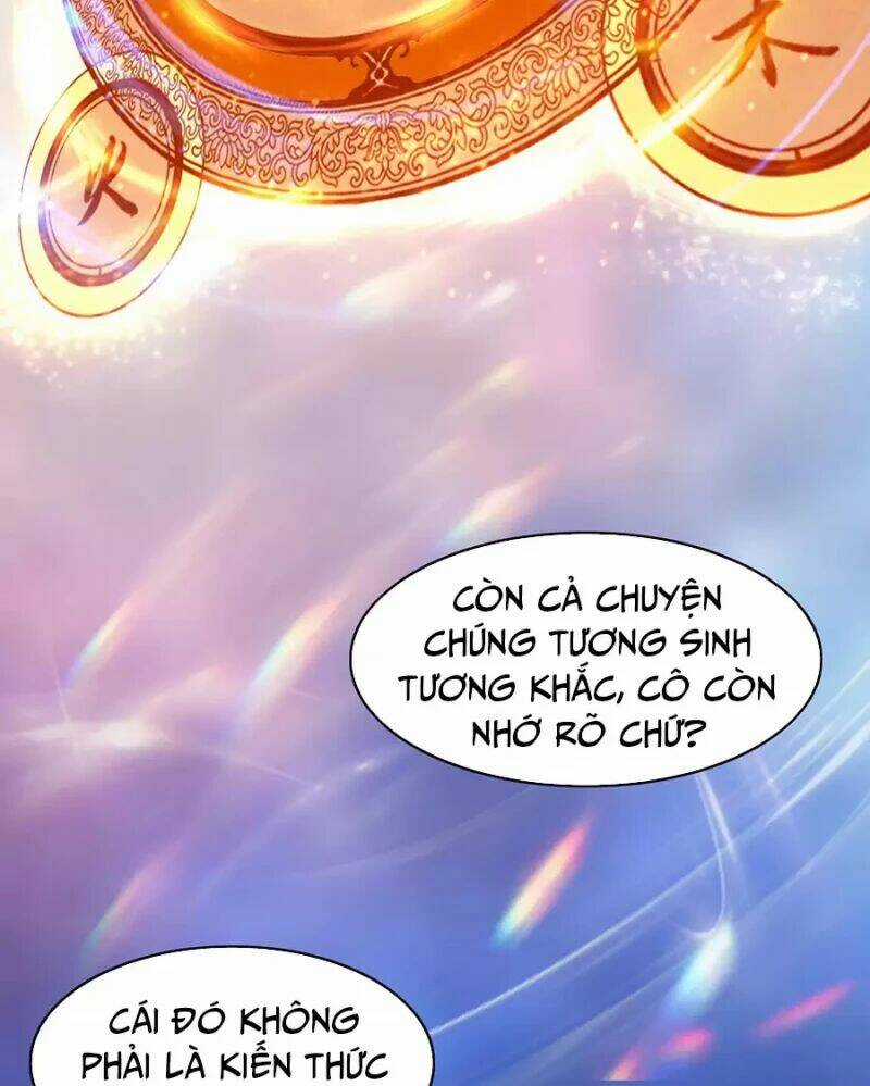 Ta Không Làm Tiên Đế Đã Nhiều Năm Chapter 13 trang 9