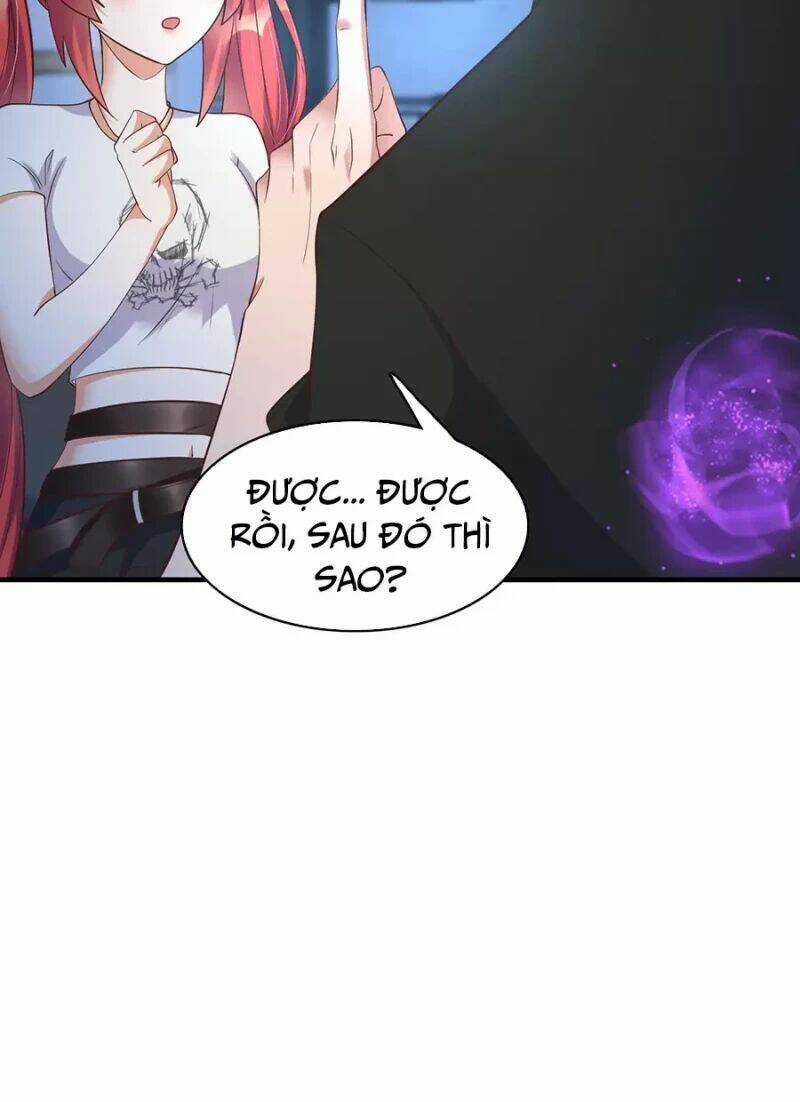 Ta Không Làm Tiên Đế Đã Nhiều Năm Chapter 14 trang 11