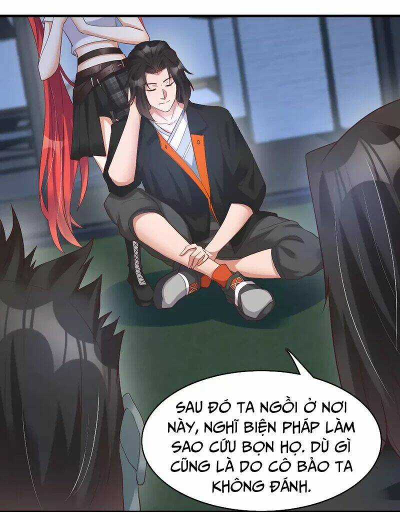 Ta Không Làm Tiên Đế Đã Nhiều Năm Chapter 14 trang 13
