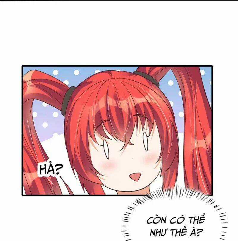 Ta Không Làm Tiên Đế Đã Nhiều Năm Chapter 14 trang 14