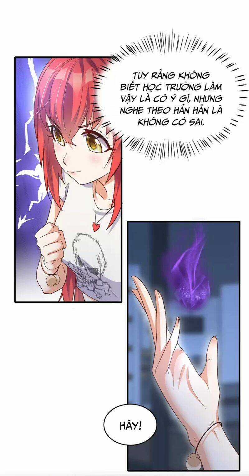 Ta Không Làm Tiên Đế Đã Nhiều Năm Chapter 14 trang 16