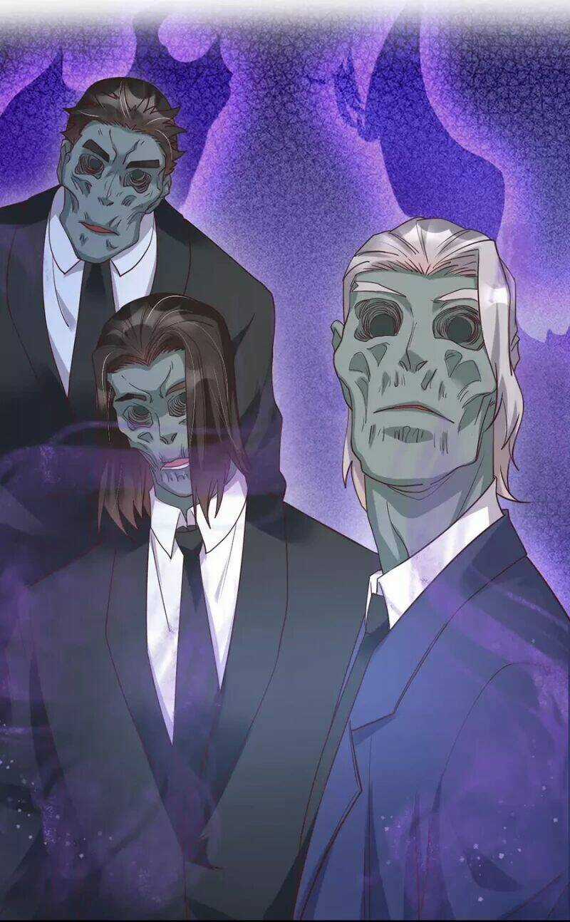 Ta Không Làm Tiên Đế Đã Nhiều Năm Chapter 14 trang 17