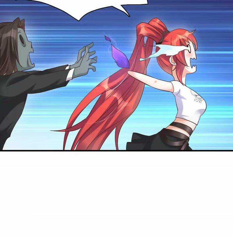 Ta Không Làm Tiên Đế Đã Nhiều Năm Chapter 14 trang 21