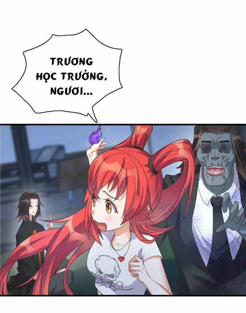 Ta Không Làm Tiên Đế Đã Nhiều Năm Chapter 14 trang 23