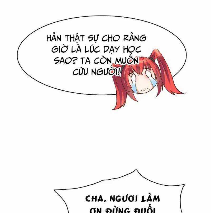 Ta Không Làm Tiên Đế Đã Nhiều Năm Chapter 14 trang 24