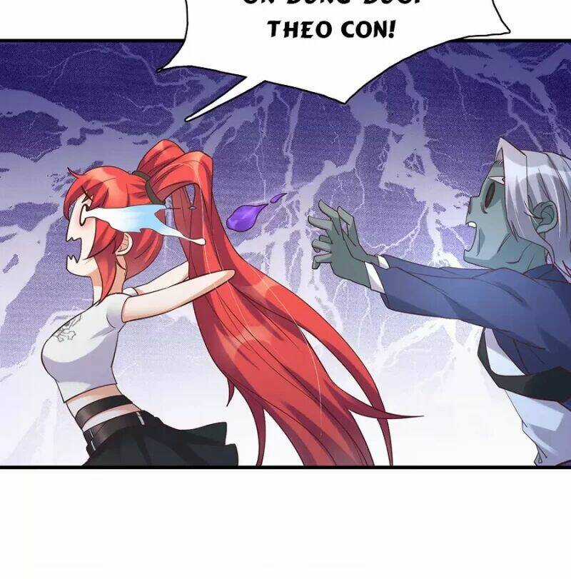 Ta Không Làm Tiên Đế Đã Nhiều Năm Chapter 14 trang 25