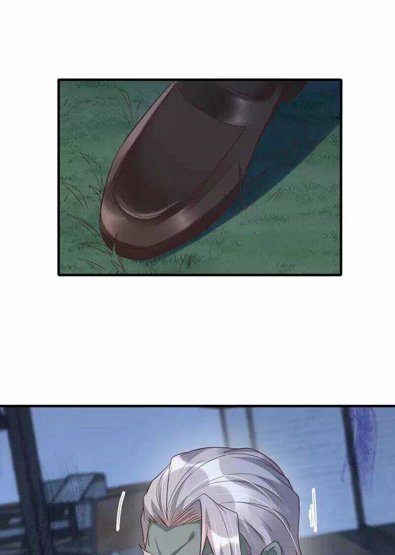 Ta Không Làm Tiên Đế Đã Nhiều Năm Chapter 14 trang 26