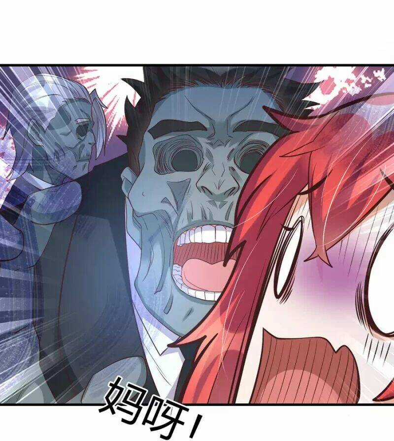 Ta Không Làm Tiên Đế Đã Nhiều Năm Chapter 14 trang 29