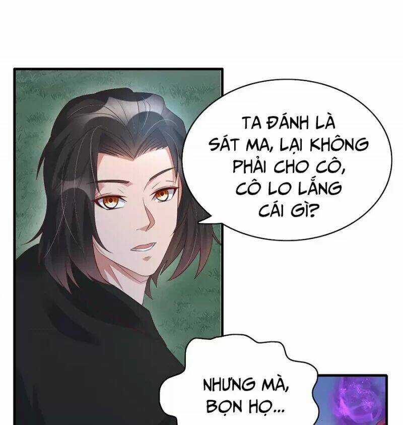 Ta Không Làm Tiên Đế Đã Nhiều Năm Chapter 14 trang 3