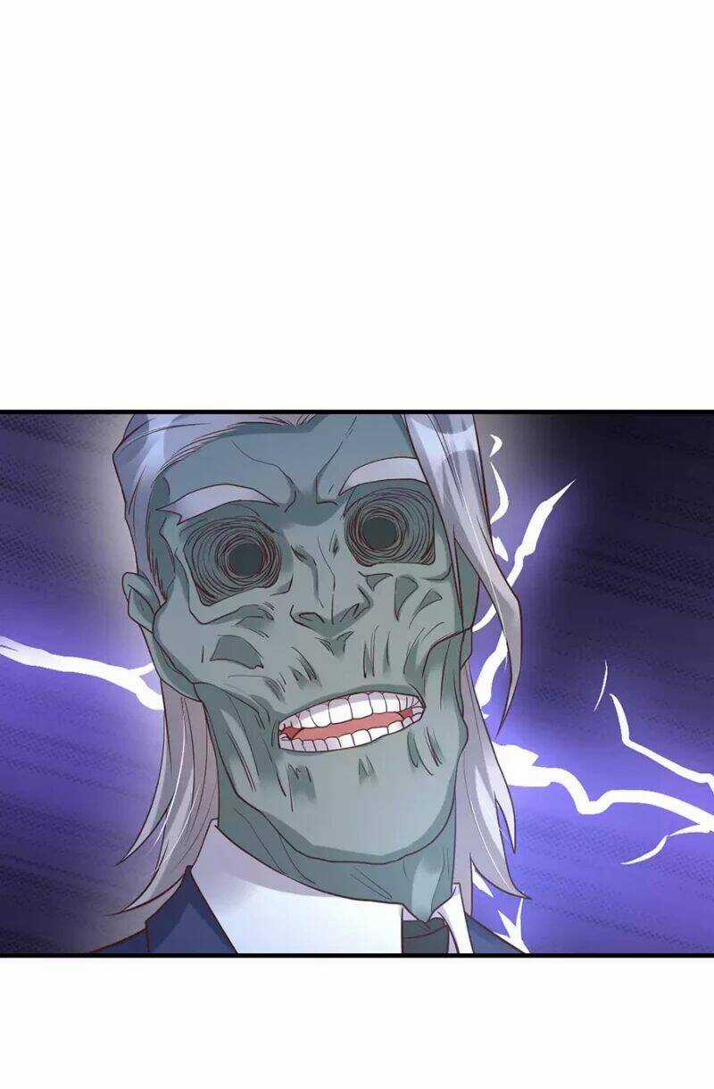 Ta Không Làm Tiên Đế Đã Nhiều Năm Chapter 14 trang 30