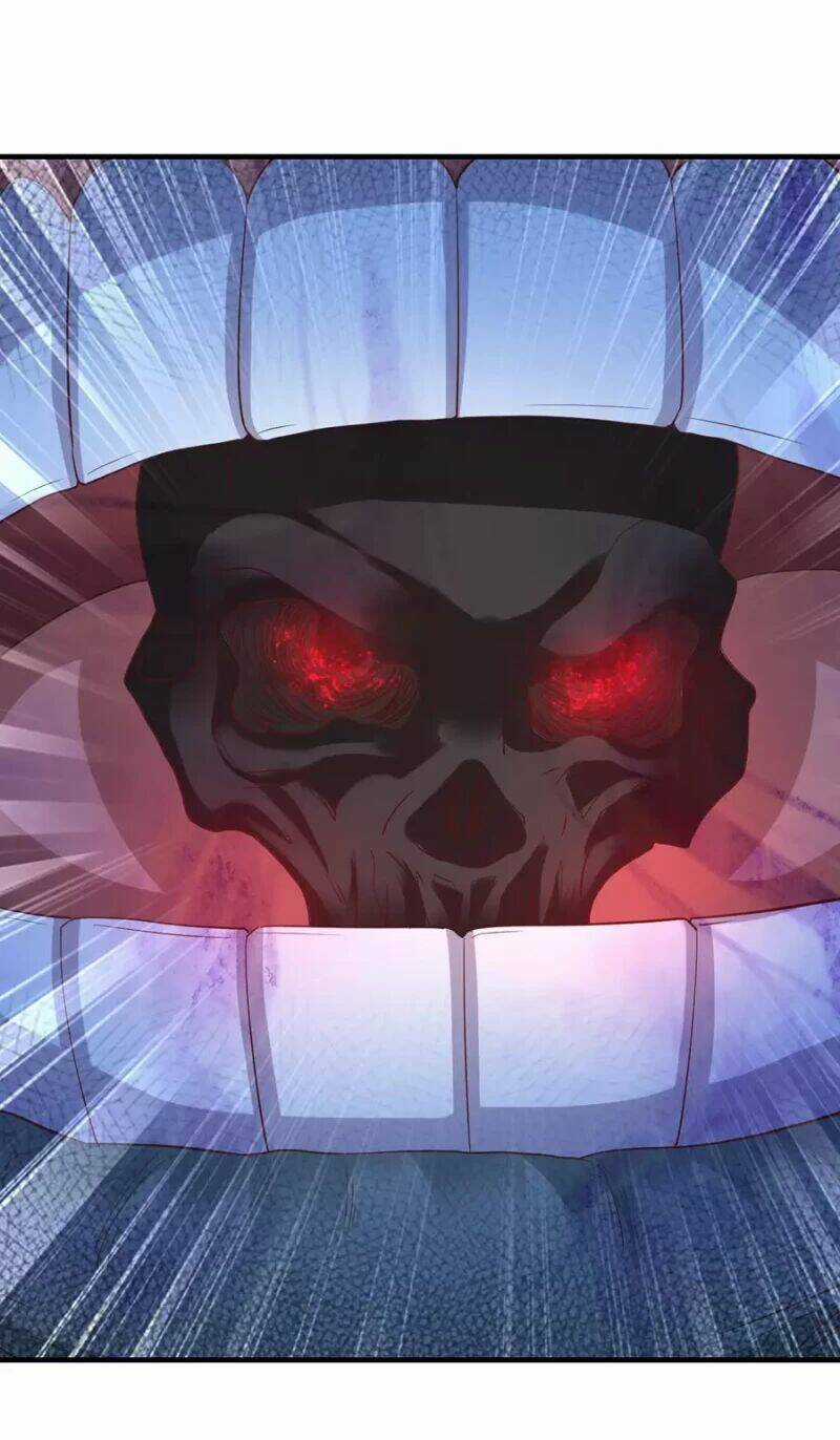 Ta Không Làm Tiên Đế Đã Nhiều Năm Chapter 14 trang 31