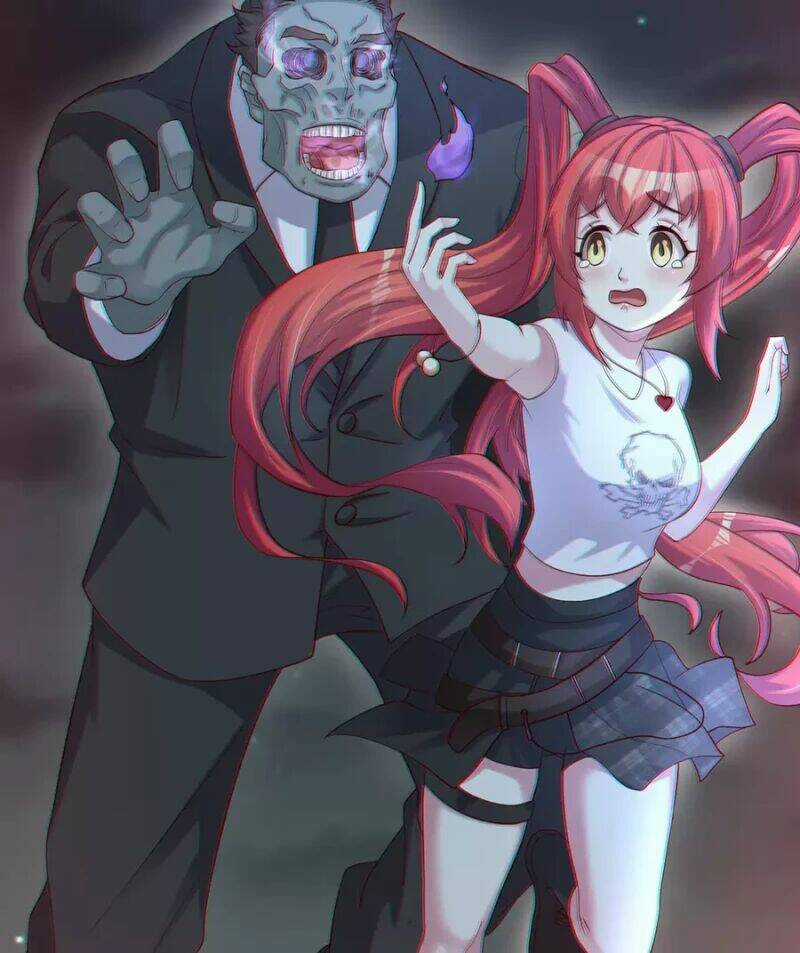 Ta Không Làm Tiên Đế Đã Nhiều Năm Chapter 14 trang 34