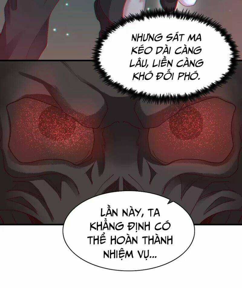 Ta Không Làm Tiên Đế Đã Nhiều Năm Chapter 14 trang 35