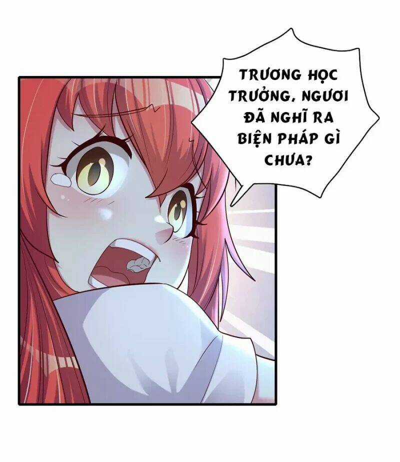 Ta Không Làm Tiên Đế Đã Nhiều Năm Chapter 14 trang 36