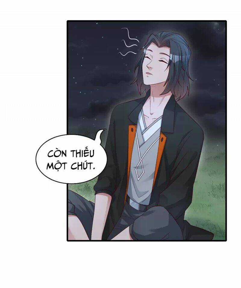 Ta Không Làm Tiên Đế Đã Nhiều Năm Chapter 14 trang 37