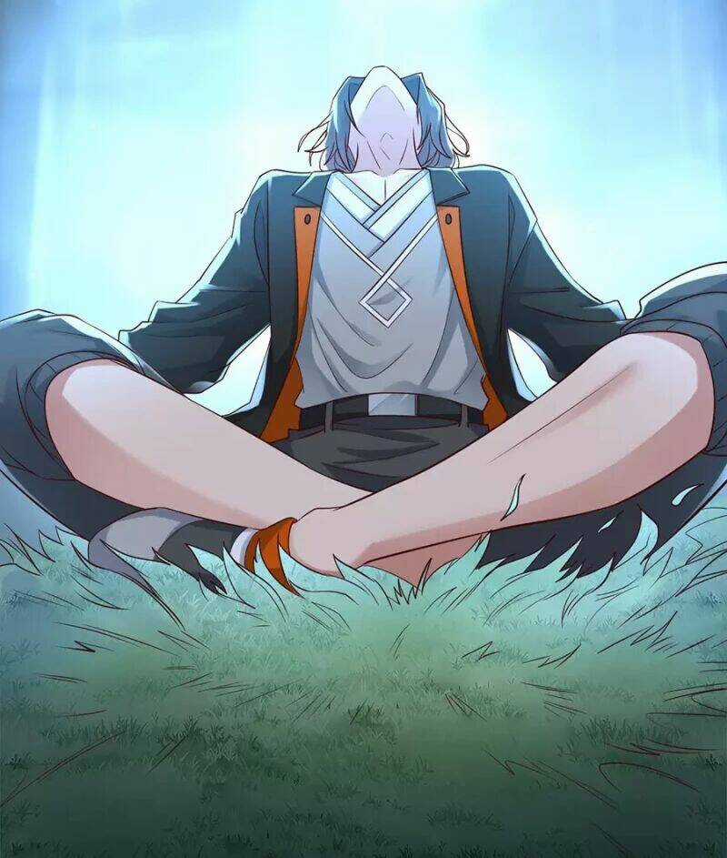 Ta Không Làm Tiên Đế Đã Nhiều Năm Chapter 14 trang 42