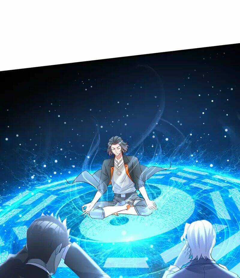 Ta Không Làm Tiên Đế Đã Nhiều Năm Chapter 14 trang 43