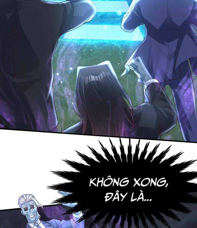 Ta Không Làm Tiên Đế Đã Nhiều Năm Chapter 14 trang 44